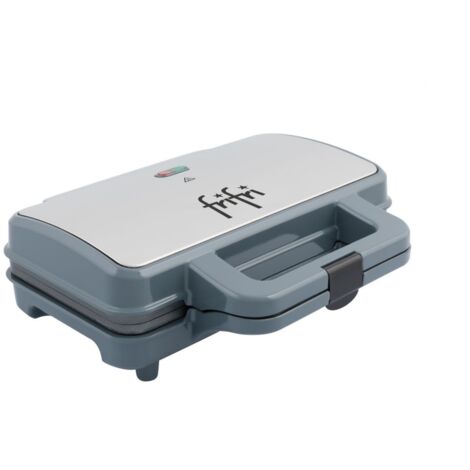 CROQUE MONSIEUR FRIFRI DUO DWICH XXL 900W FRIFRI - FRI1602009GRP