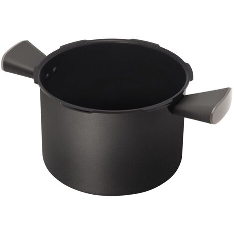 Cuve antiadhésive pour Cookeo 6L – Compatible Moulinex, Krups, Tefal – Nettoyage facile – Poignées pratiques pour manipulation - XA605011