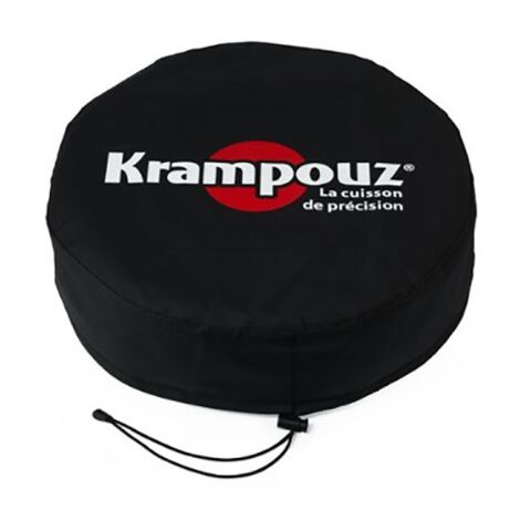 KRAMPOUZ Housse pour crêpière 40 cm Billig - AHA4 (1/5)