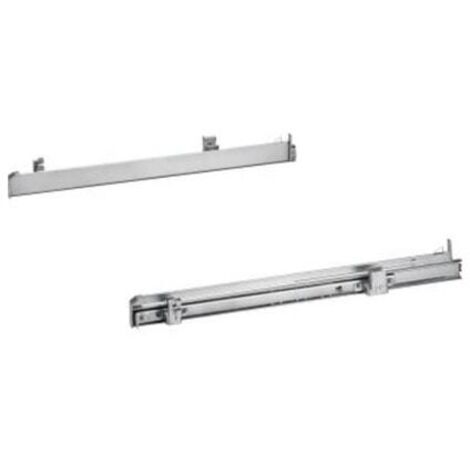Neff – Rail varioclip pour four traditionnel – Acier inoxydable – Encastrable – Z11TI15X0