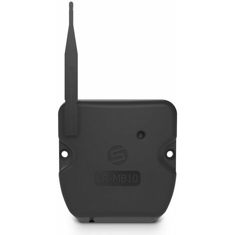 Solem – Relai wifi/lora 10 stations – Portée 800m – Bluetooth Smart 4.0 – Communication radio LoRa – LRMB10