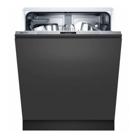 Lave-vaisselle pose libre 13 couverts 60cm gris - COMFEE