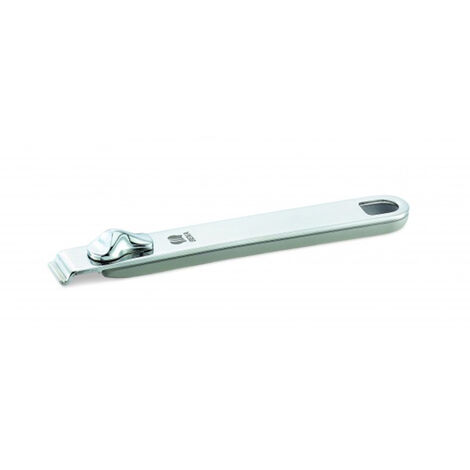 Poignée amovible pour porte coulissante – En inox avec bakélite Soft Touch – Indicateur de sécurité – Personnalisable avec plusieurs coloris – Beka