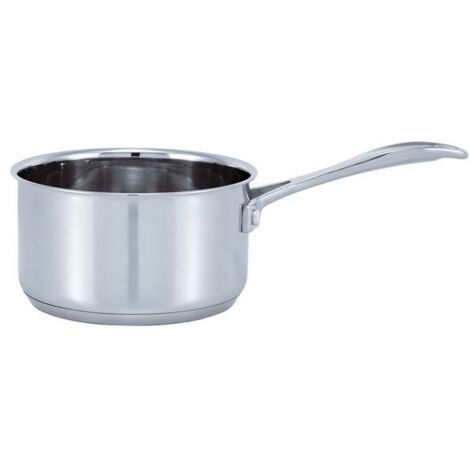 Casserole inox 18cm - Beka - 12066184