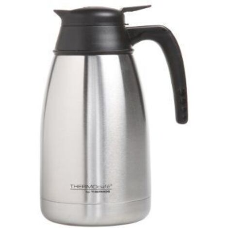 Carafe isolante 1.5l inox - Thermocafe By Thermos - 121547 (1/2)
