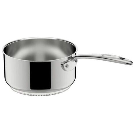 Casserole inox 20cm - Lagostina - 11116031120 (1/4)