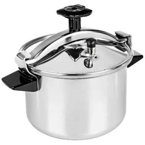 SEB Cocotte Authentique 4,5 L P0530600