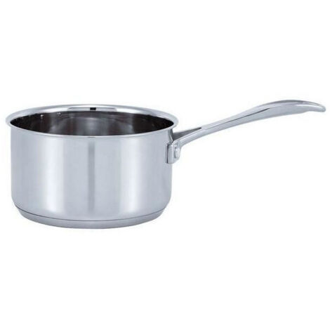 Casserole inox 16cm - Beka - 12066164 (1/5)
