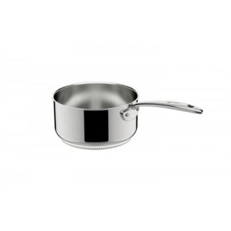 Casserole inox 18cm - Lagostina - 11116031118 (1/4)