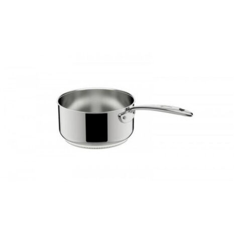 Casserole inox 14cm - Lagostina - 11116031114 (1/4)