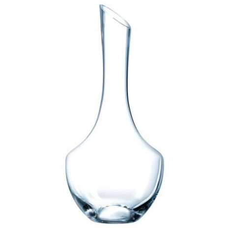 Carafe à décanter pour vins jeunes - Chef & Sommelier - D6653 (1/4)