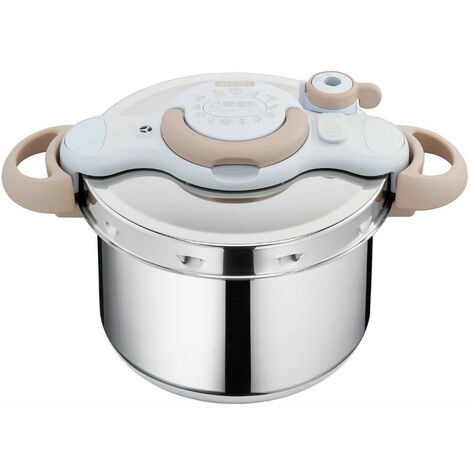cocotte minute seb 6 litres ancien alu (réf N.5) | UK