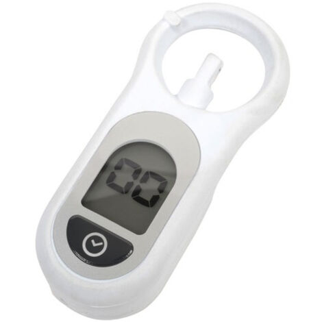 Minuteur Clipso Minut pour autocuiseur – Longueur 18 cm – Largeur 13 cm – Compatible avec modèles SEB P460510007A et autres - X1060007