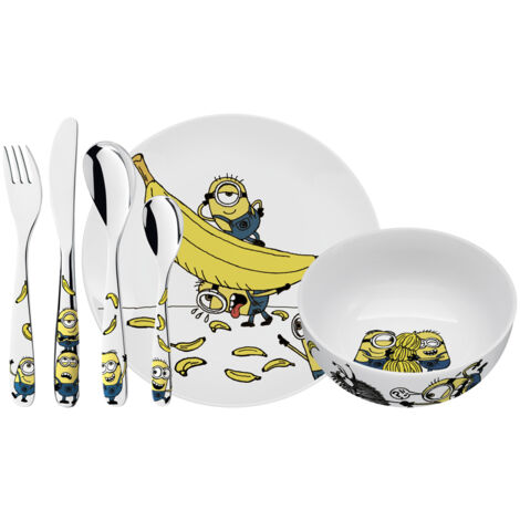 WMF LES MINIONS SET 1286079964