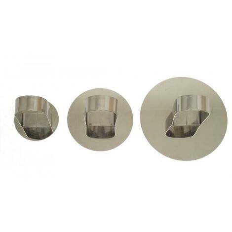 Couvercle pour cercle à dessert 7.5cm - Lares - 6043