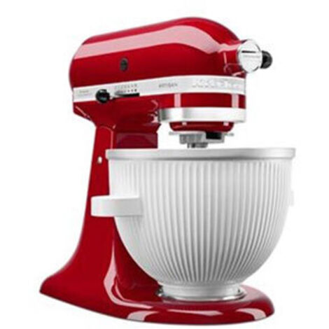 Bol sorbetière pour robot artisan - Kitchenaid - 5KSMICM