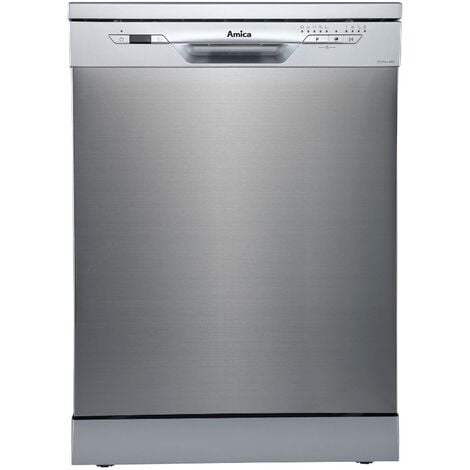 Lave vaisselle encastrable 60 cm AIRLUX ADIS925 Inox