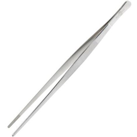 Pince de cuisine en inox - Krampouz - API1 (1/2)