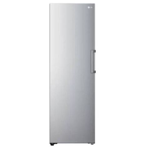 Congélateur armoire 60cm 324l silver - Lg - GFT61PZCSE (1/5)