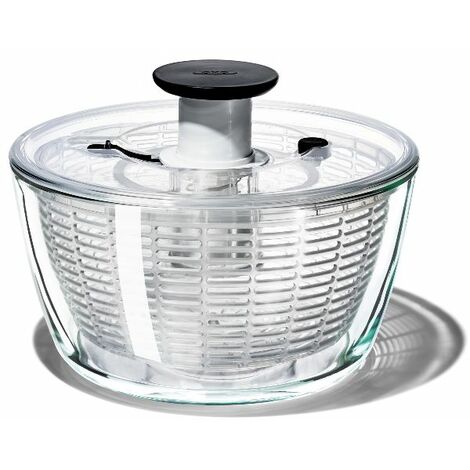 Essoreuse à salade 26cm - Oxo - OX11262700
