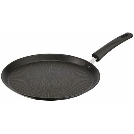 Crêpière anti-adhésive 28cm - Lagostina - 12165040328 (1/2)