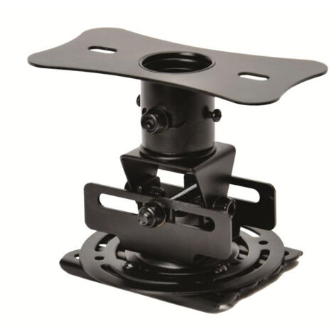 Support plafond pour videoprojecteur - Optoma - OCM818BRU (1/3)