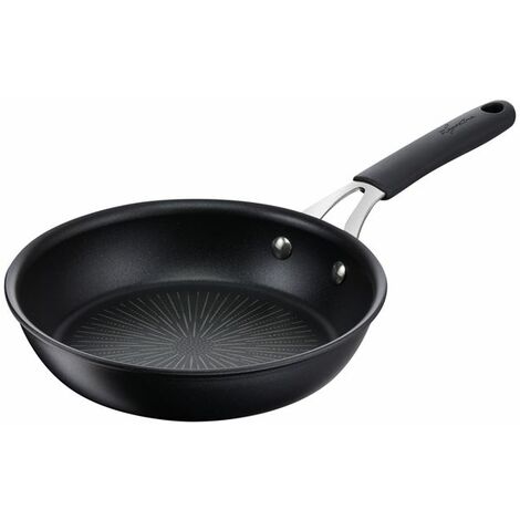 Poêle aluminium 24cm - Lagostina - 12165040124 (1/2)