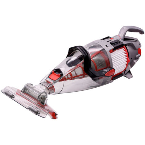 Kokido – Aspirateur de piscine rechargeable sans fil – Autonomie 75 min – Batterie lithium-ion 11.1V – Capacité réservoir 3L – Compatible piscines moyennes à grandes