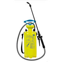 Pulvérisateur à pression préalable 6.85l - Ribiland - prp069p
