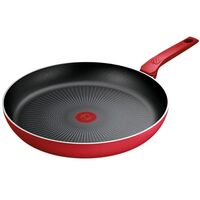 Poêle antiadhésive 28cm rouge - Tefal - C2890602