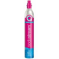 Accessoire machine à soda Sodastream CYLINDRE SUPPLEMENTAIRE CQC 60L