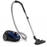 Aspirateur Avec Sac DOMO DO1033S - 450W - 1.5L - Compact Et Puissant - Filtre Anti-allergique - Parquet Et Moquette