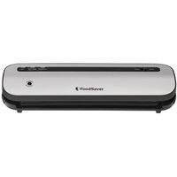 Foodsaver VS01290X01 machine sous vide argent et noir