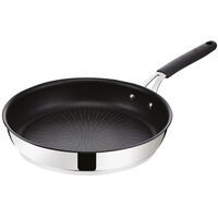 Poêle inox revêtue 28cm - Lagostina - 012896540128