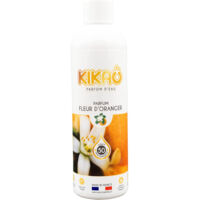 Parfum spa - fleur d'oranger (250ml) - Kikao - KIKFLO250