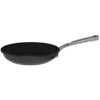 de Buyer Choc Extreme Poêle 28 cm Noir Fonte Aluminium