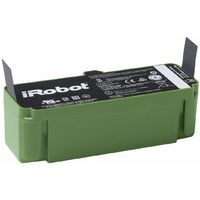 batterie lithium irobot pour roomba série 900, 89x, 69x, 68x, 67x, 606 - rsp903 - irobot