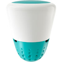 Analyseur d'eau connecté wifi et bluetooth – Mesure pH, ORP, température – Recommandations d'entretien – Application mobile – Ondilo