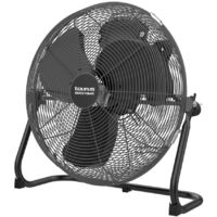 Brasseur d'air 45cm 120w noir - Taurus - 944669000