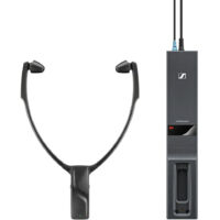 Casque tv sans fil stéthoscopique - Sennheiser - RS2000