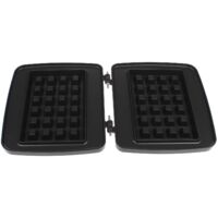 Frifri - plaques gaufres 4x6 - fm0021 - 5412144195217