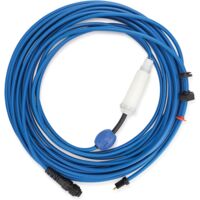 Maytronics Dolphin – Câble d'alimentation avec swivel 18m pour robot de piscine Dolphin E35 T35 – Accessoire compatible – 99958907DIY