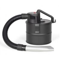 Aspirateur à cendres 4l 600W – Filtre HEPA pour particules fines – Dépression 16Kpa – Rayon d'action 2.35m – DOH139 – Livoo