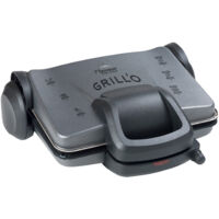 Grill viande et panini 1800w - Bestron - ACG380