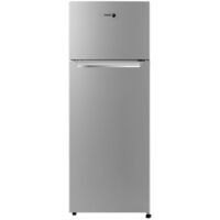 Fagor – Réfrigérateur combiné 54cm 211l statique – 2 portes – Classe E – Volume réfrigérateur 170l – Volume congélateur 41l – Dégivrage automatique