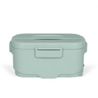 Lunch box chauffante 1.8l vert - Livoo - MEN396V