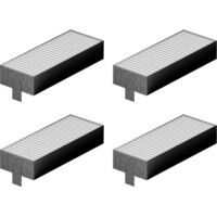 Filtre acoustique pour hotte - Bosch - HEZ9VEDU0