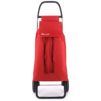 Pous.2r.saquet ln convert rouge - Rolser - SAQ055 ROJO