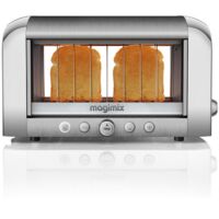 Le toaster vision pano.bros.brie( 2) - Magimix - 11538