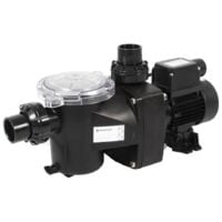 Pompe à filtration 1 cv, 14m3/h mono - Pentair - ffl-101